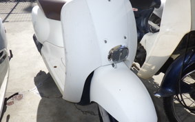 HONDA GIORNO CREA AF54