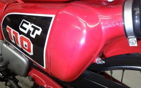 HONDA CT110 HUNTER CUB 2008