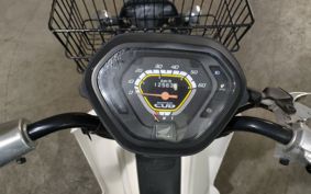 HONDA SUPER CUB50 AA04