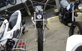 YAMAHA TW200 2JL