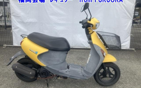 SUZUKI LETS4