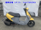 Фото Suzuki LET's 4 с японского аукциона