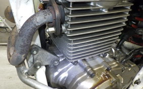 HONDA XLR250 BAJA 2007 MD22
