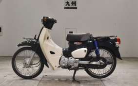 HONDA C110 SUPER CUB 2008 JA44