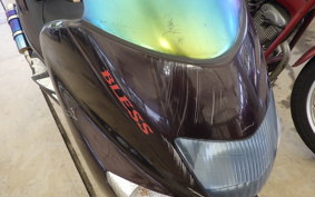 YAMAHA MAJESTY 125