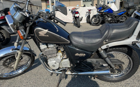 HONDA CBX125 CUSTOM JC12