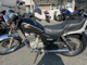 Фото Honda CBX125 CUSTOM с японского аукциона