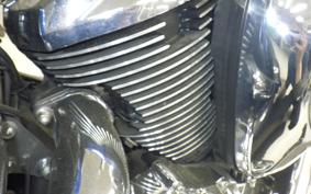 KAWASAKI VULCAN 900 CUSTOM 2008 VN900B