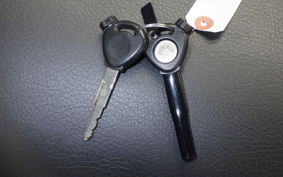 YAMAHA TRICITY 155 A 2018 SG37J