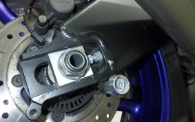 YAMAHA YZF-R6 2018