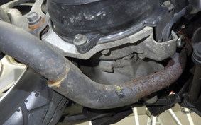 HONDA DIO Gen.4 AF35