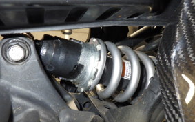 YAMAHA MT-07 2019 RM07J