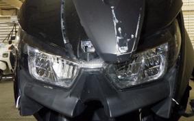 YAMAHA CYGNUS Griffus SEJ4J