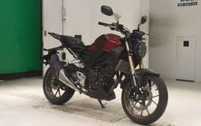HONDA CB250RA 2019 MC52