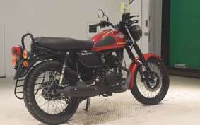 KAWASAKI W175A