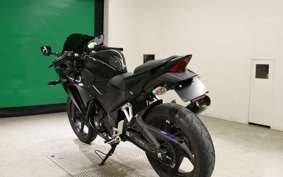 HONDA CBR250R A MC41
