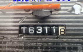 YAMAHA JOG-5