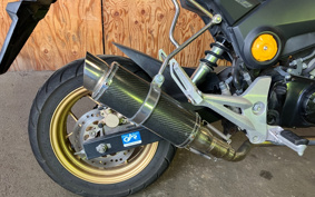 HONDA GROM JC61