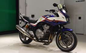HONDA CB400 SUPER BOLDOR VTEC 2008 NC42