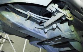 SUZUKI ADDRESS V125 S CF4MA