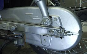 HONDA C110 SUPER CUB 2017 JA42
