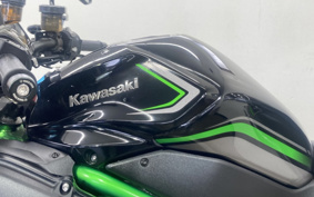 KAWASAKI NINJA H2 2020 ZRT00K