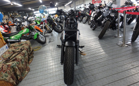 HONDA  REBEL 250 ABS MC49
