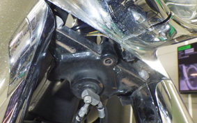 HARLEY FLSTFB 1580 2014