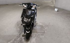 YAMAHA CYGNUS125XSR SED8J