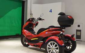HONDA PCX 150 KF12