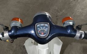 HONDA SUPER CUB90 HA02