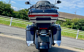 HARLEY FLTRU 2019 KGF