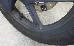 HONDA PCX 125 1991 JF56