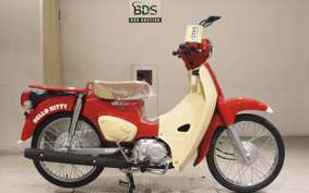 HONDA C50 SUPER CUB 2025 AA09