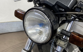 SUZUKI WOLF 250 VJ21A