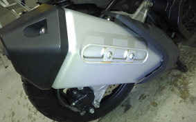 HONDA ADV150 2024 KF38