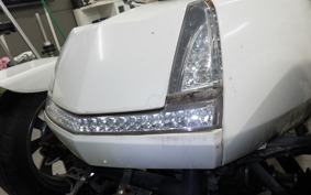 YAMAHA MAXAM 250 Trike 2019 SG17J