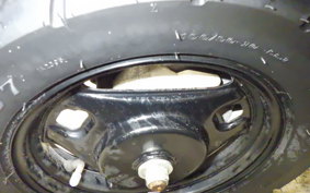 SUZUKI ADDRESS V125 G 2008 CF46A