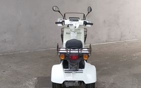 HONDA GYRO TD02