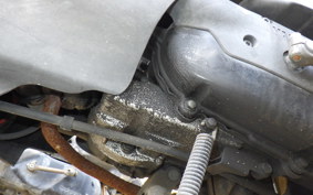 YAMAHA JOG Gen.5 SA36J