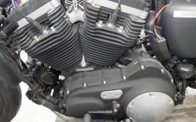 HARLEY XL883N 2013