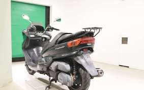 YAMAHA MAJESTY 250 C 2021 SG03J