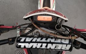 HUSQVARNA HUSQUARNATE125 ..