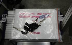 SUZUKI GSX-R125 1999 DL33B