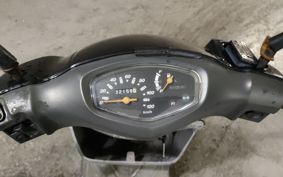 SUZUKI ADDRESS V125 CF4EA
