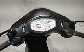 SUZUKI LET's CA4AA