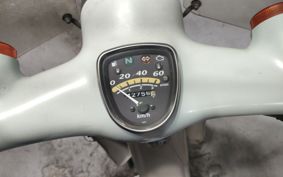 HONDA LITTLE CUB AA01