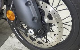 HUSQVARNA SVARTPILEN 401 2024