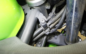 KAWASAKI NINJA 400 2019 EX400G