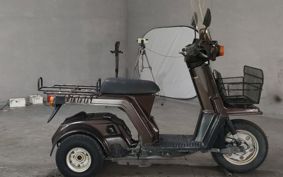 HONDA GYRO TD01
